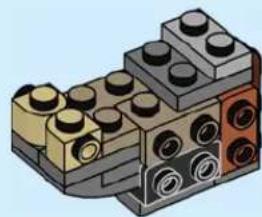 LEGO Creator 31171 - 82 - 21
