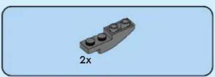 LEGO Creator 31171 - 33 - 56