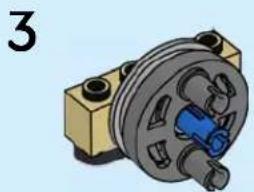 LEGO Creator 31171 - 110 - 4