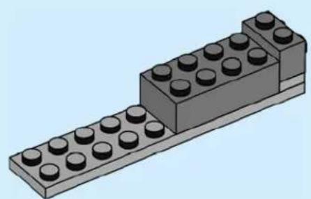 LEGO Creator 31171 - 3INEN - 9
