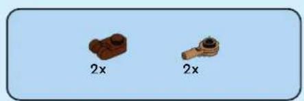 LEGO Creator 31171 - 125 - 52