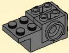 LEGO Creator 31171 - 3INEN - 32