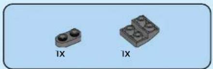 LEGO Creator 31171 - 3INEN - 41