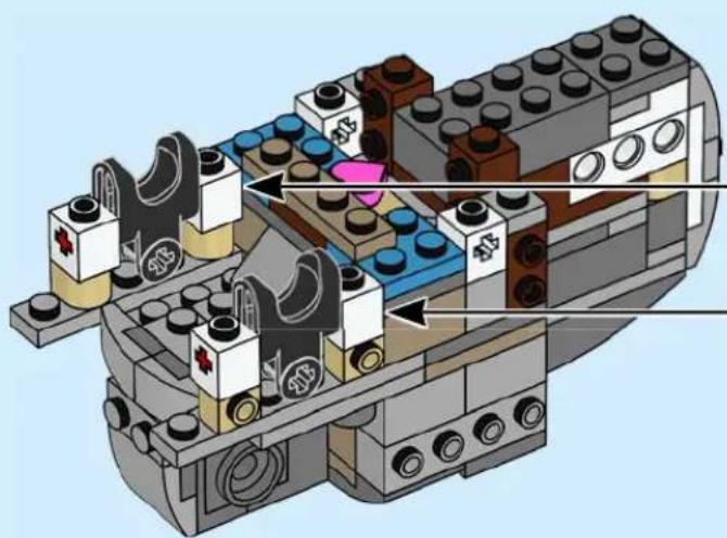 LEGO Creator 31171 - 33 - 4