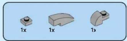 LEGO Creator 31171 - 125 - 78