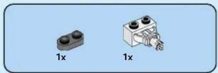 LEGO Creator 31171 - 82 - 12
