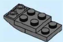 LEGO Creator 31171 - 82 - 43