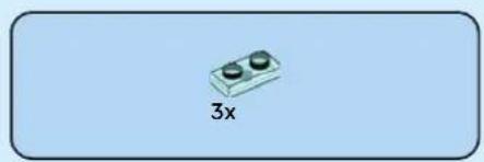 LEGO Creator 31171 - 125 - 166