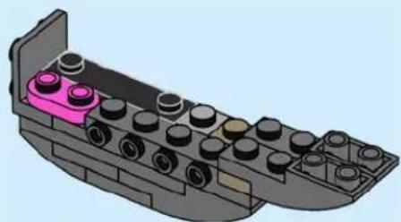 LEGO Creator 31171 - 82 - 56