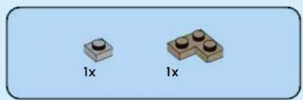 LEGO Creator 31171 - 33 - 64