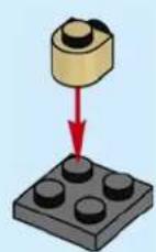 LEGO Creator 31171 - 125 - 41