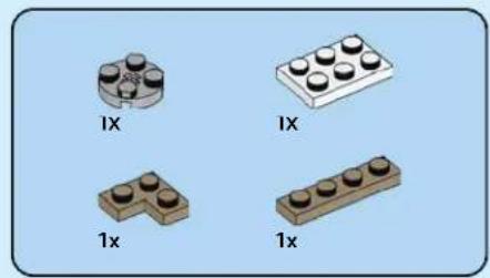 LEGO Creator 31171 - 78 - 5