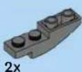 LEGO Creator 31171 - 82 - 55