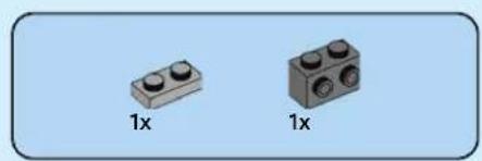 LEGO Creator 31171 - 3INEN - 4