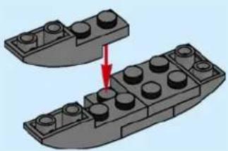 LEGO Creator 31171 - 33 - 57