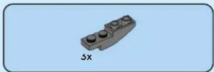 LEGO Creator 31171 - 33 - 12