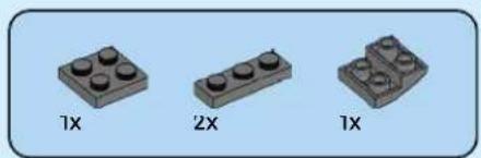 LEGO Creator 31171 - 82 - 15
