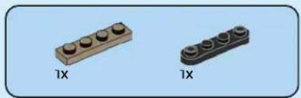 LEGO Creator 31171 - 3INEN - 39
