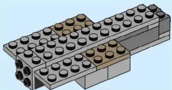 LEGO Creator 31171 - 3INEN - 17