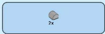 LEGO Creator 31171 - 125 - 180