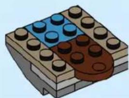 LEGO Creator 31171 - 33 - 15