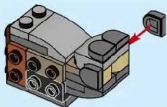 LEGO Creator 31171 - 125 - 31