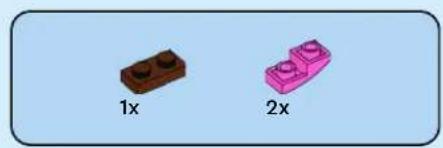LEGO Creator 31171 - 125 - 48