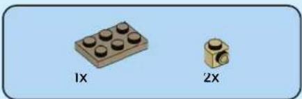 LEGO Creator 31171 - 33 - 82