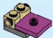 LEGO Creator 31171 - 125 - 43