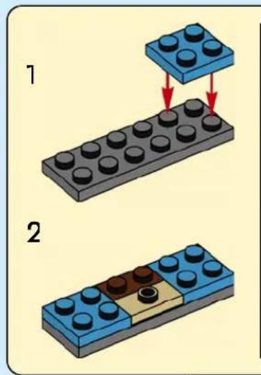 LEGO Creator 31171 - 19 - 31