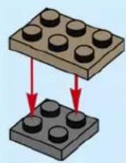 LEGO Creator 31171 - 125 - 86