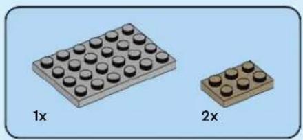 LEGO Creator 31171 - 3INEN - 14