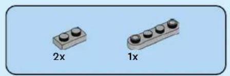 LEGO Creator 31171 - 125 - 124