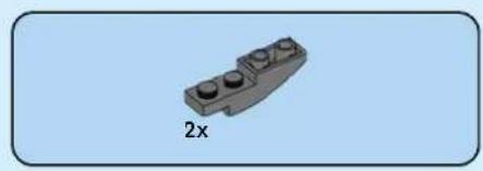 LEGO Creator 31171 - 33 - 66