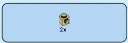 LEGO Creator 31171 - 19 - 9