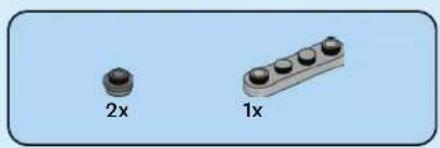 LEGO Creator 31171 - 125 - 176