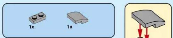 LEGO Creator 31171 - 125 - 36