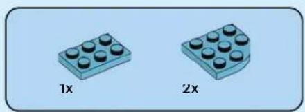 LEGO Creator 31171 - 125 - 164