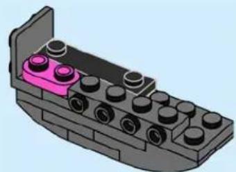 LEGO Creator 31171 - 82 - 52