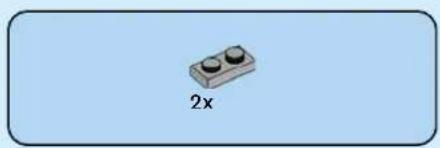 LEGO Creator 31171 - 33 - 43