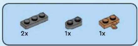 LEGO Creator 31171 - 33 - 35