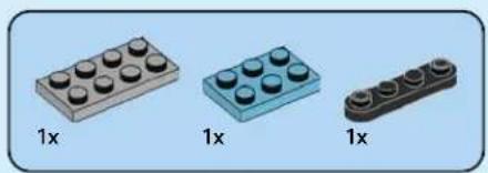 LEGO Creator 31171 - 125 - 162