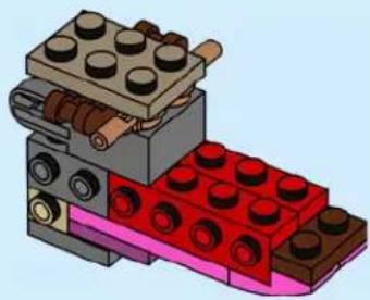 LEGO Creator 31171 - 125 - 55