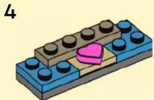 LEGO Creator 31171 - 19 - 33