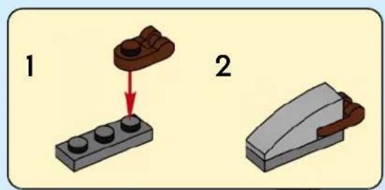 LEGO Creator 31171 - 82 - 36