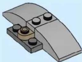LEGO Creator 31171 - 78 - 3