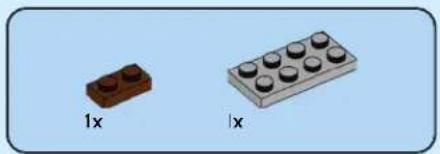 LEGO Creator 31171 - 33 - 80