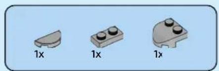 LEGO Creator 31171 - 110 - 12