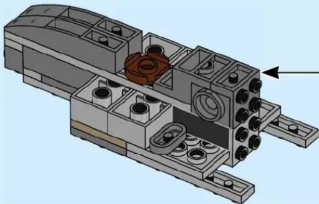 LEGO Creator 31171 - 3INEN - 33