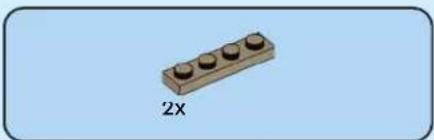 LEGO Creator 31171 - 82 - 59